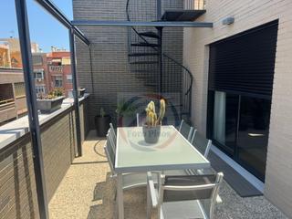 Attique  N/a. Ático  venta alicante  alacant