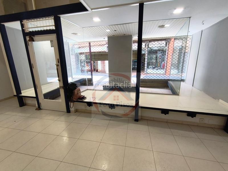 Foto 09a35df8-f204-4152-ba6f-d8d1999180e2. Miete geschäftsraum in Xàtiva