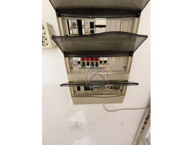 Foto 4913884d-4839-4596-b79e-a209c2632ef6. Miete geschäftsraum in Xàtiva