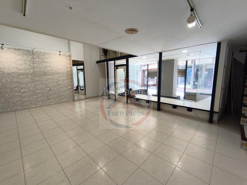 Foto 4a90ce17-218c-46be-93ec-b03cf385a39f. Miete geschäftsraum in Xàtiva
