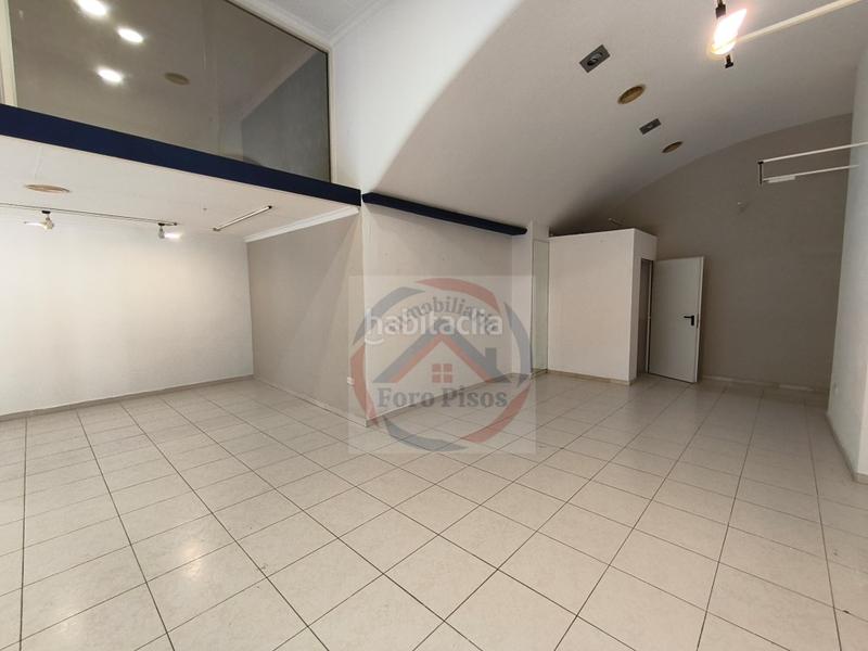 Foto 570cf49e-2175-4d78-836d-f7777741b0bc. Miete geschäftsraum in Xàtiva