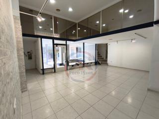 Miete Geschäftsraum  N/a. Local comercial alquiler xàtiva