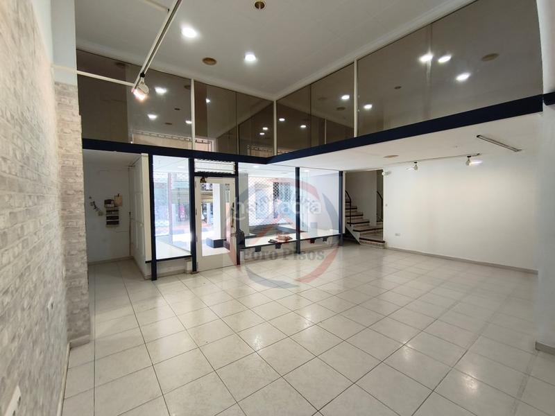 Foto e33e84f4-d254-4962-9274-766940c9d40e. Miete geschäftsraum in Xàtiva