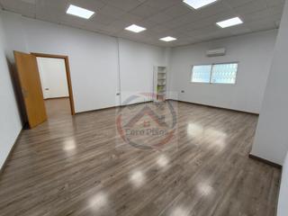 Affitto Locale commerciale  N/a. Local comercial alquiler xàtiva