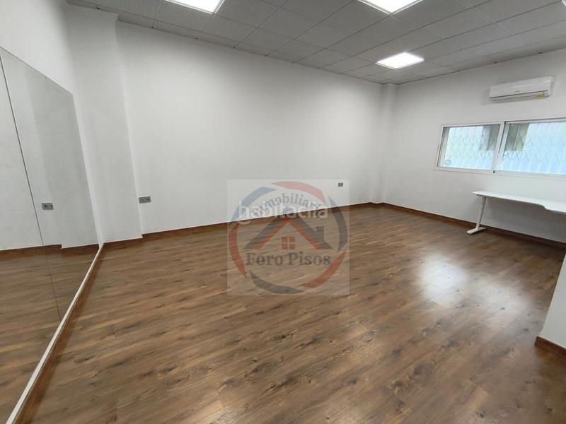 Foto 0198d0af-8070-4f31-8bde-f66d8c07e4a6. Miete geschäftsraum in Xàtiva