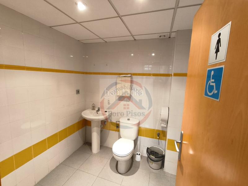 Foto 1c3e7e9b-5177-4660-83c2-7eb73612eca5. Miete geschäftsraum in Xàtiva