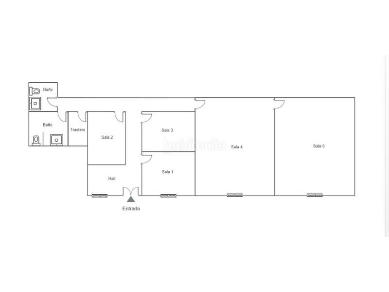 Foto 55dd7e69-a809-4449-800f-0f9041906ec5. Miete geschäftsraum in Xàtiva