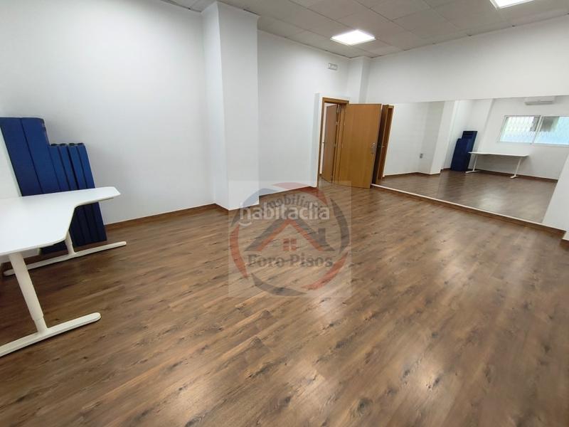 Foto 5c144a89-c89a-480a-b0fd-b697ee105c4d. Miete geschäftsraum in Xàtiva