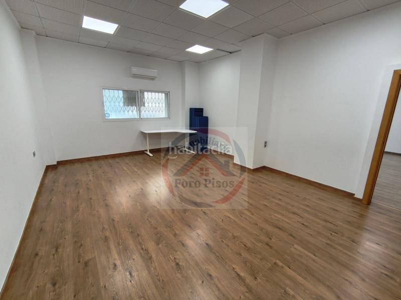 Foto 69c3957e-2bc9-4070-bfb2-b908205c6107. Miete geschäftsraum in Xàtiva