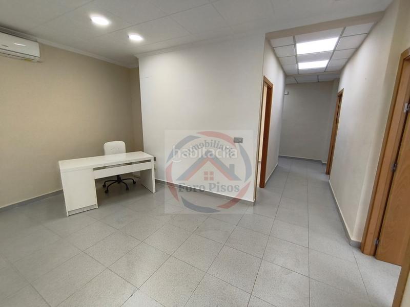 Foto 9ee63941-da54-4eda-8a75-69b39443ec02. Miete geschäftsraum in Xàtiva