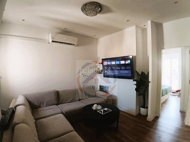 Foto 3f8a1158-3641-44f9-8c9b-d10354be553c. Alquiler piso  2 habitaciones alquiler en Carcaixent