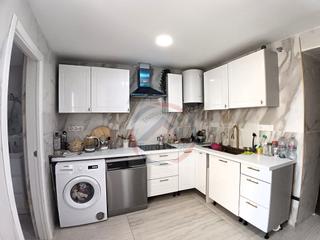 Location Appartement  N/a. Piso 2 habitaciones alquiler carcaixent