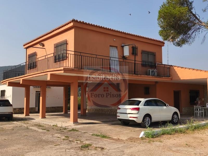 Foto 043ce373-415c-4eb7-8baf-91a66c93040f. Casa  4 habitaciónes, duplex venta en Xàtiva