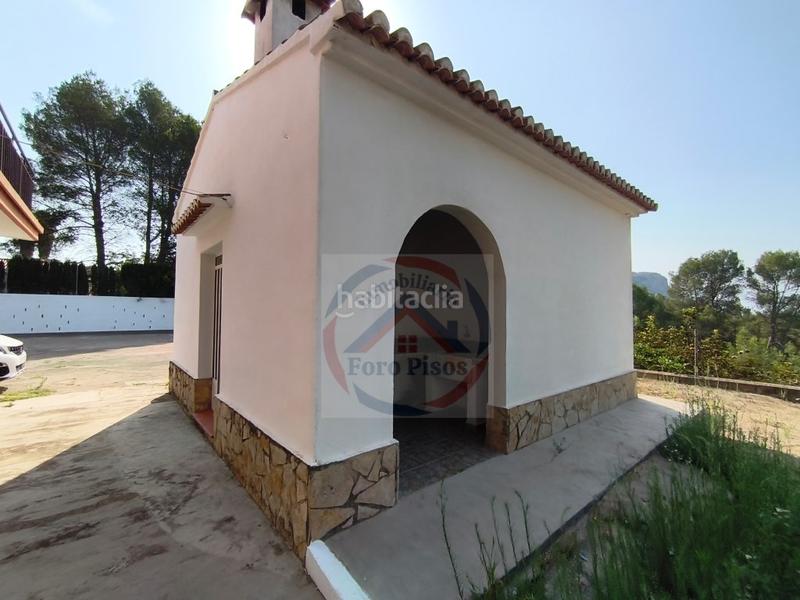 Foto 331da12f-8166-4985-93ba-0e2859fb7dd8. Casa  4 habitaciónes, duplex venta en Xàtiva