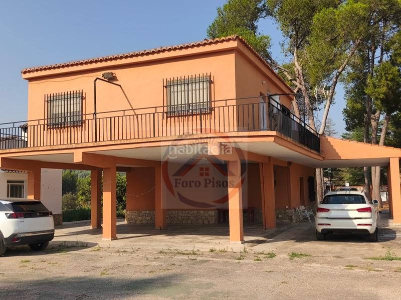 Foto 6278e606-5c72-4eb7-96a2-580d3c9f39f8. Casa  4 habitaciónes, duplex venta en Xàtiva