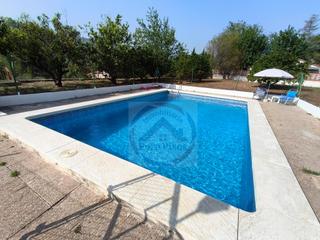 Casa  N/a. Casa 4 habitaciónes, duplex venta xàtiva