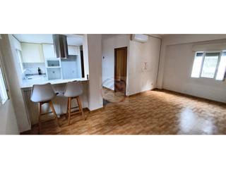 Appartement  N/a. Piso 4 habitaciones venta albaida