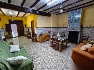 Haus  N/a. Casa 4 habitaciónes, duplex venta genovés