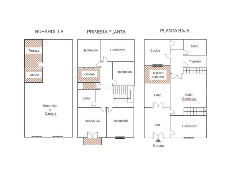 Foto bbd4eae1-2d5e-46fb-bc06-696c463b1b59. Casa a Centro Chiva