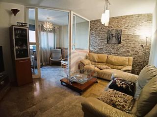 Appartement  Calle reina. Piso 3 habitaciones venta xàtiva