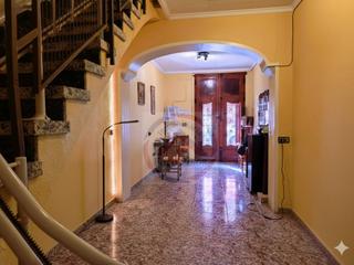 Maison  Calle balmes. Casa 3 habitaciones, triplex venta carcaixent