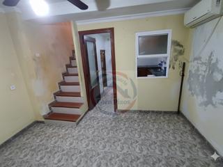 Haus  Calle santes les. Casa 1 habitación, duplex venta xàtiva
