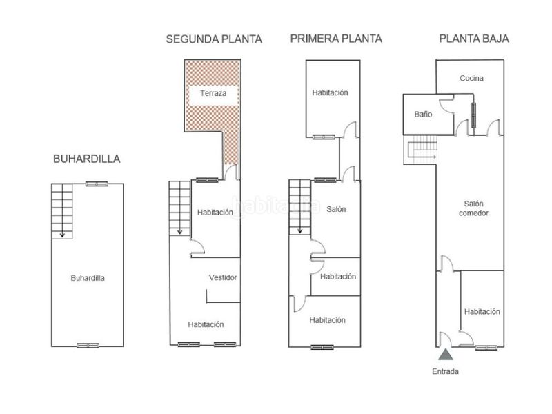 Foto f972f2a0-a67d-4575-ab3c-576005df91d3. Casa a Xàtiva