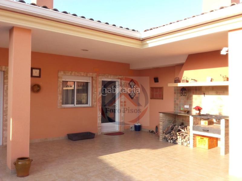 Foto 0be95d19-5385-42a4-b5d3-dead1e851b23. Casa expectacular casa valencia en Bufali