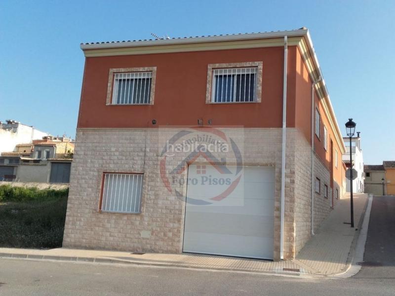 Foto 4d04b6ac-1a7e-47ce-b3cf-26210f2a6d48. Casa expectacular casa valencia en Bufali