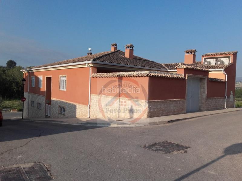 Foto 70fe8928-13d1-43ae-bf86-4ce360f6860f. Casa expectacular casa valencia en Bufali