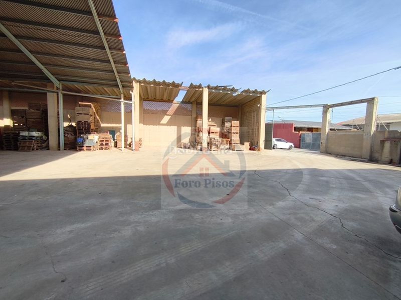 Foto 0acc9753-e4d8-471d-94b5-0aab9c22505f. Local comercial a Llosa de Ranes
