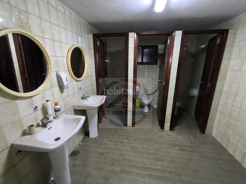 Foto 3f8f3369-3090-4c8d-ba70-e57a273f9210. Local comercial a Llosa de Ranes