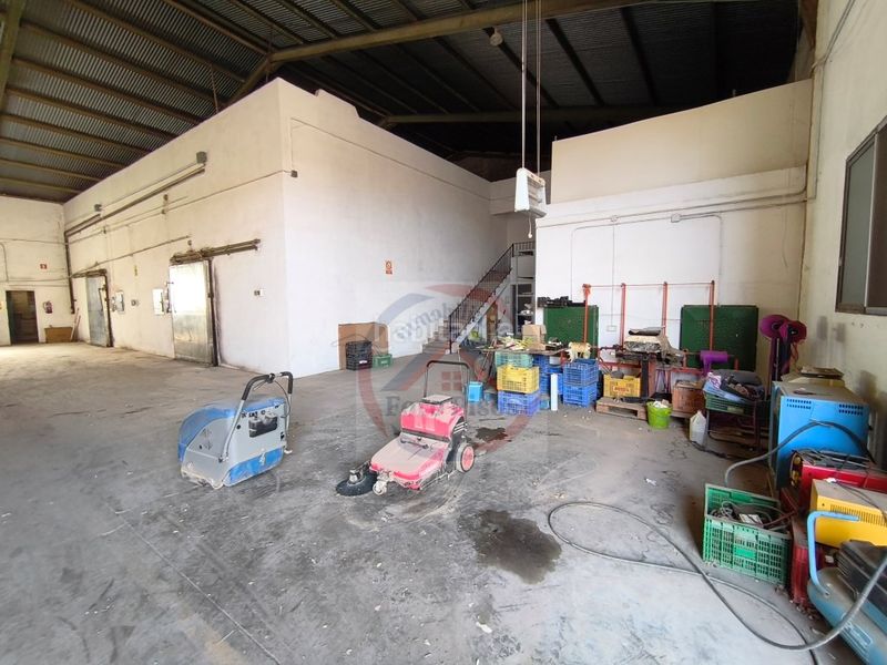 Foto 407af567-1c69-4c66-a7f4-21a0b17a64ba. Local comercial a Llosa de Ranes