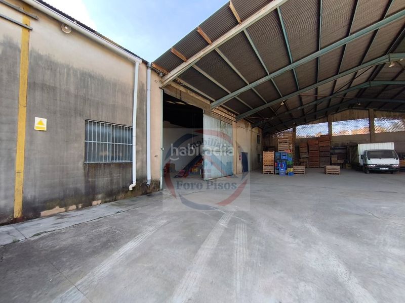 Foto db2f5951-2479-4d5b-95f2-985b1f8e25e5. Local comercial a Llosa de Ranes