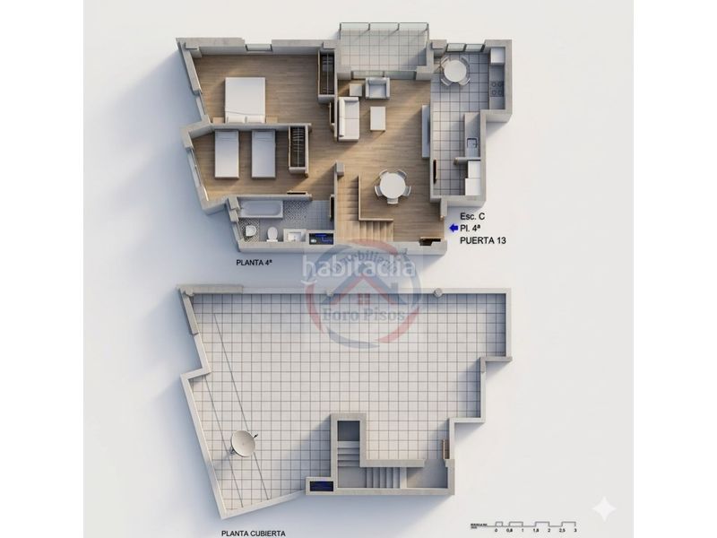 Foto 5aa68dad-0908-47e3-a793-25d975c0023f. Pis amb aparcament a Sueca Sueca