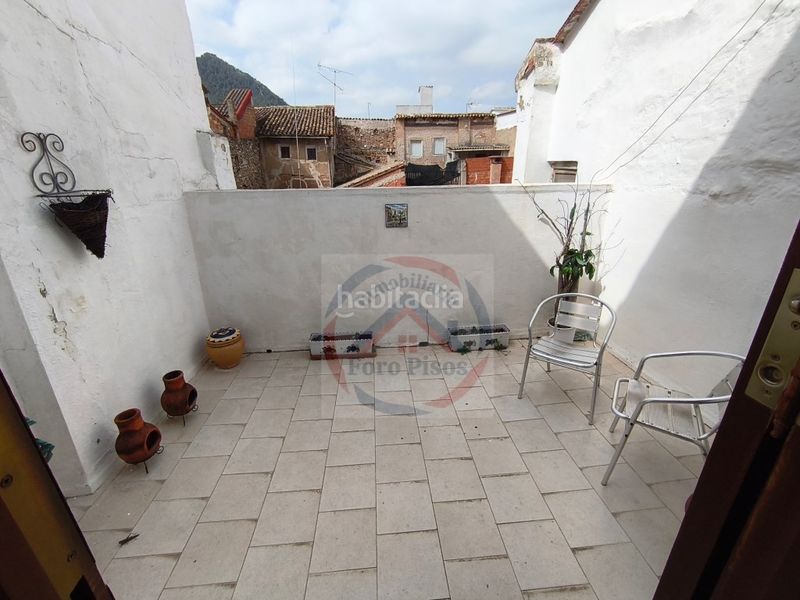 Foto 9ce426ca-f8ec-4c47-ba3d-4d1298603085. Casa a Xàtiva