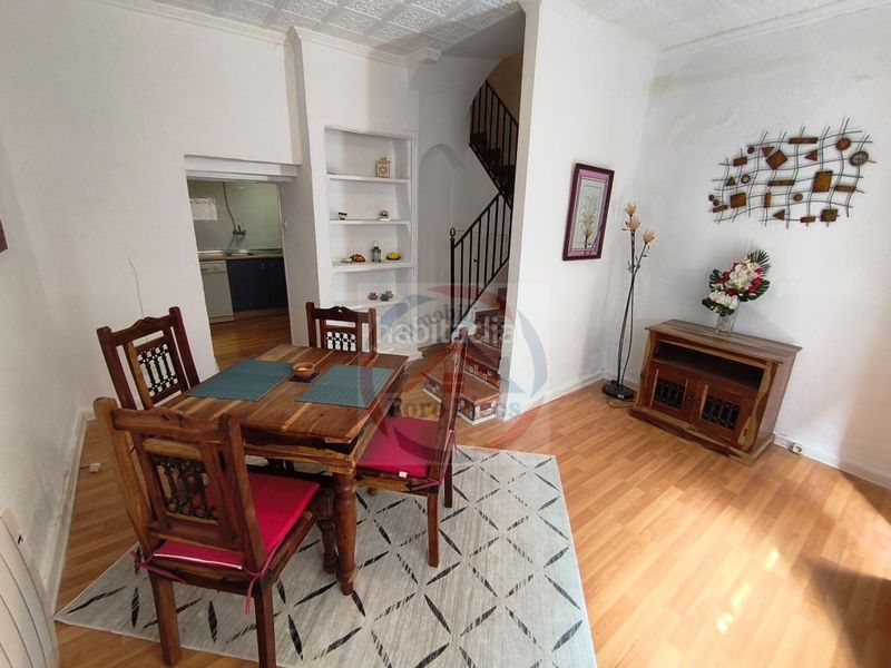 Foto b4325369-2523-4b42-999d-d7f39cddc1fb. Casa a Xàtiva