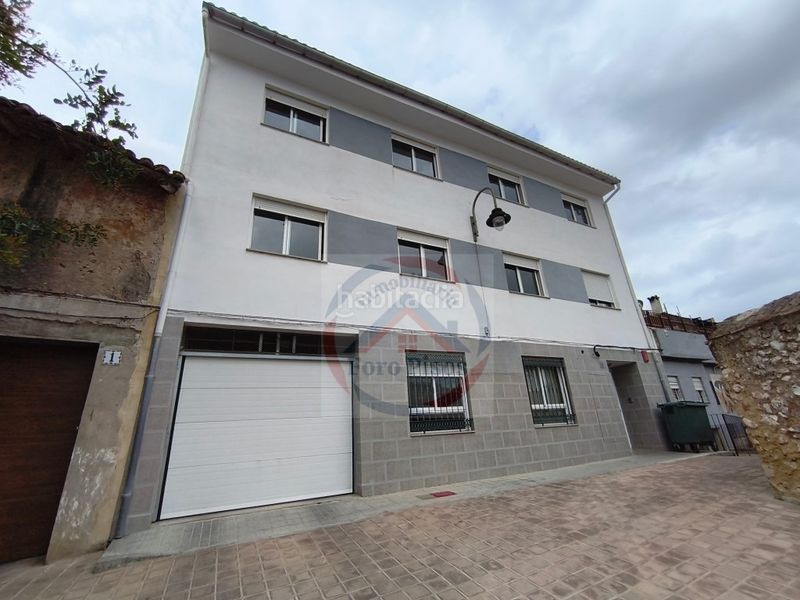 Foto 0018c9bd-6b6e-4a1b-91cb-37358844ebac. Casa amb aparcament a Sant Francesc Valencia