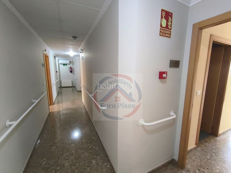 Foto 05ba94ef-254e-4726-b92a-5515db0befa7. Casa amb aparcament a Sant Francesc Valencia
