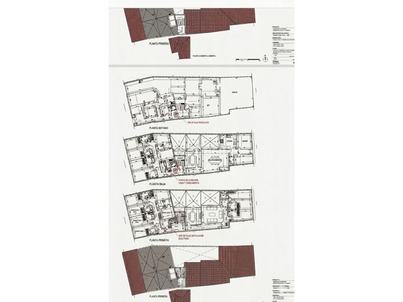 Foto 070d6554-4de1-404e-ab5d-605a95320add. Casa amb aparcament a Sant Francesc Valencia
