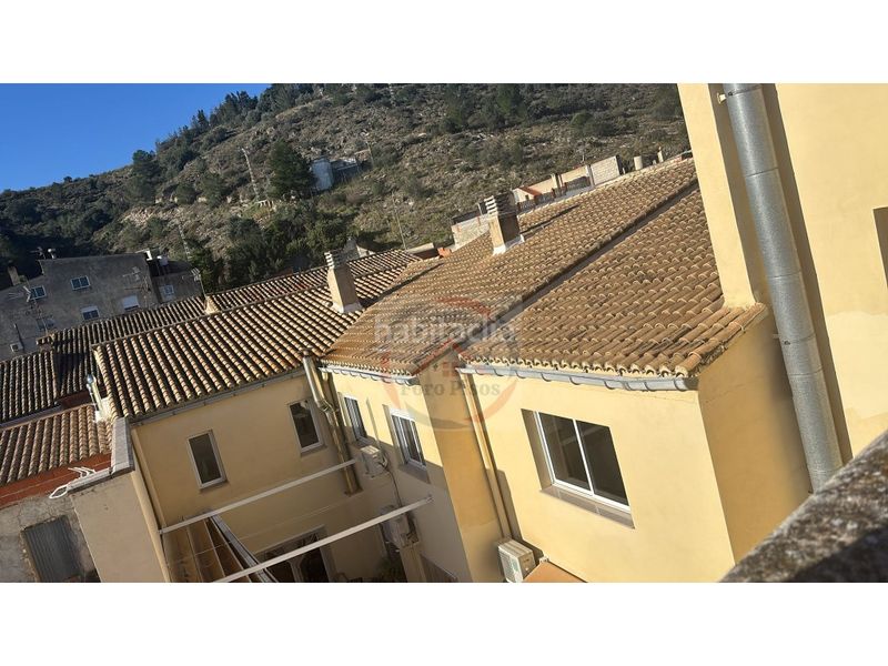 Foto 522e9a61-f526-4d05-b009-3ccee090d695. Casa amb aparcament a Sant Francesc Valencia