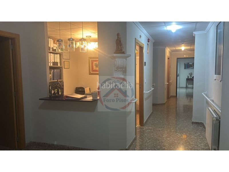 Foto 594c2f6f-7241-48bb-b44c-e67c1d4fe885. Casa amb aparcament a Sant Francesc Valencia