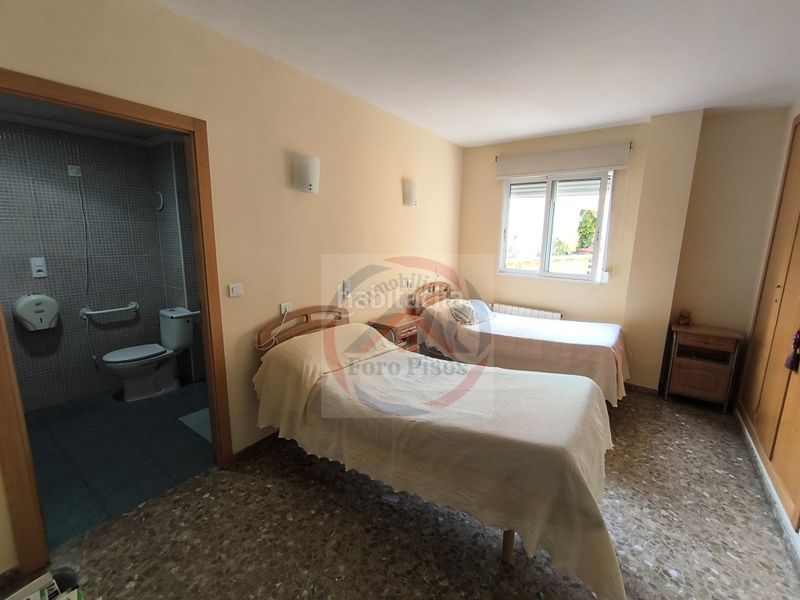 Foto 6a7938ce-5324-459a-b367-2e1fd98a22ff. Casa amb aparcament a Sant Francesc Valencia