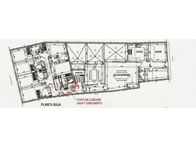 Foto 74114350-b8c5-4575-be51-e68881c9c8ea. Casa amb aparcament a Sant Francesc Valencia