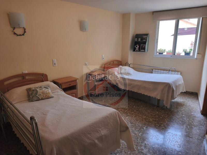 Foto 7dffb531-2b61-4219-90af-afdb2ca84fe4. Casa amb aparcament a Sant Francesc Valencia