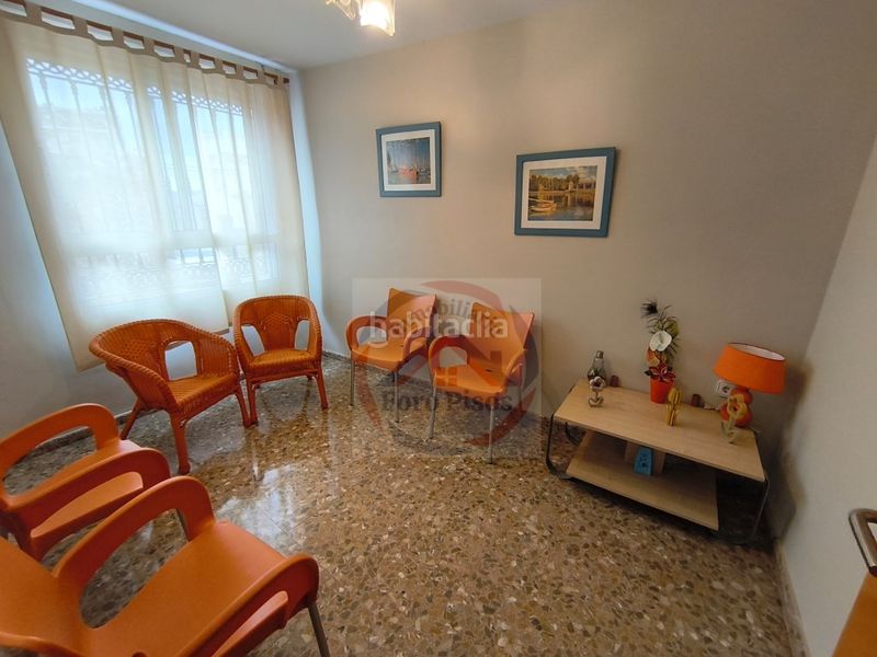 Foto 8a83a414-d53f-4906-a224-b04d7b66492e. Casa amb aparcament a Sant Francesc Valencia