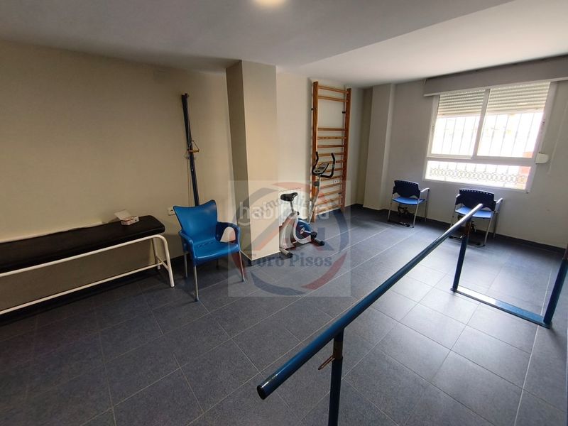 Foto b5d80d56-859f-49bc-8f38-dbfb25a04d75. Casa amb aparcament a Sant Francesc Valencia