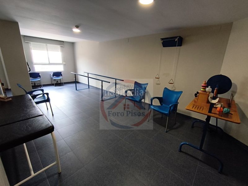 Foto cbb8af29-e761-4e5a-89a0-c70538550f52. Casa amb aparcament a Sant Francesc Valencia
