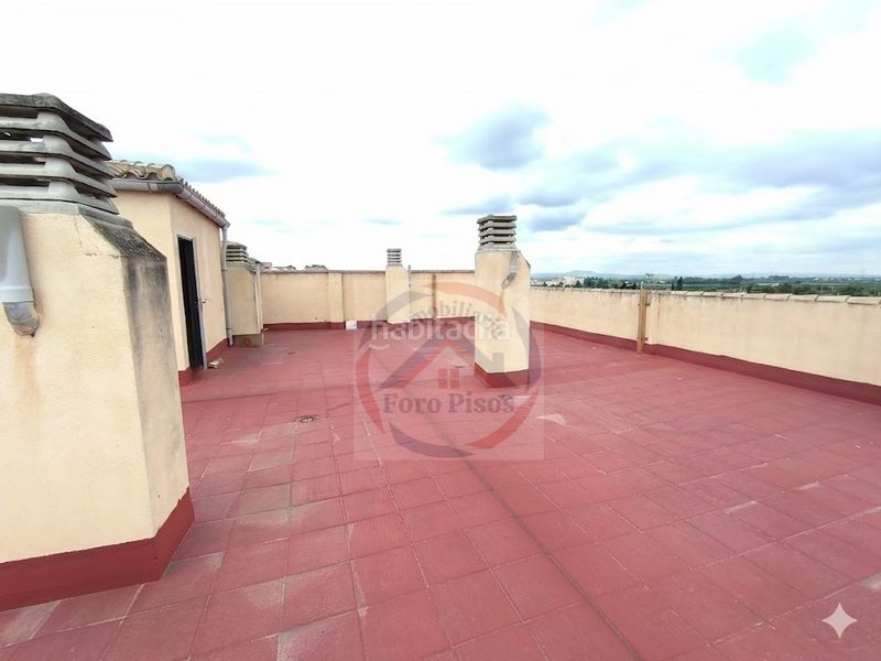 Foto cc4c32f8-1453-47be-a908-c7ae4716fcd4. Casa amb aparcament a Sant Francesc Valencia