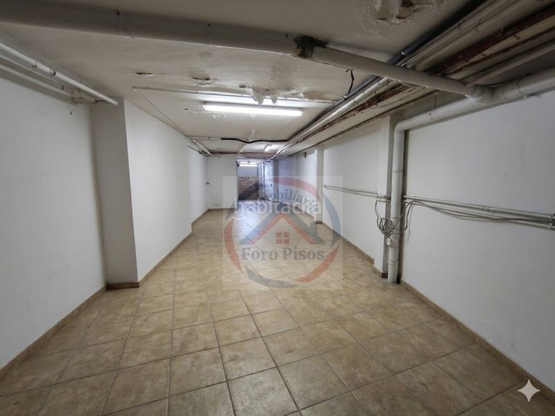 Foto d57a75d5-4a17-45f1-99b5-9b32631064c3. Casa amb aparcament a Sant Francesc Valencia